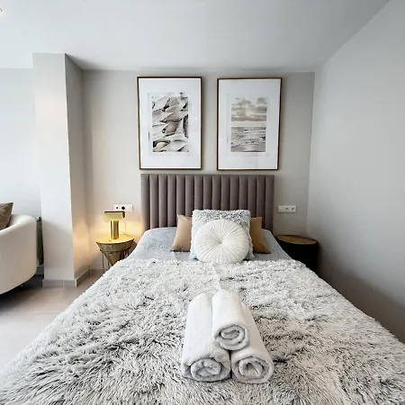 Apartman & Chill By Claire Homes Castelldefels