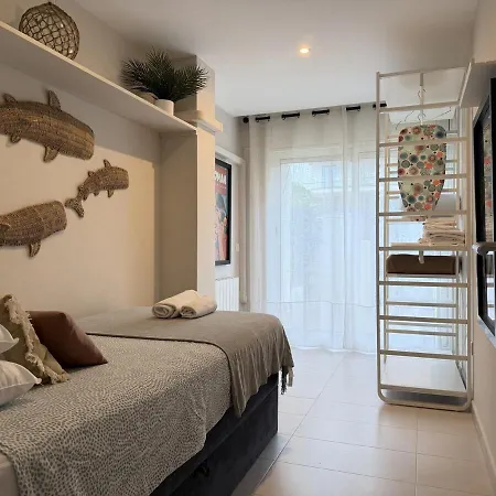 & Chill By Claire Homes *