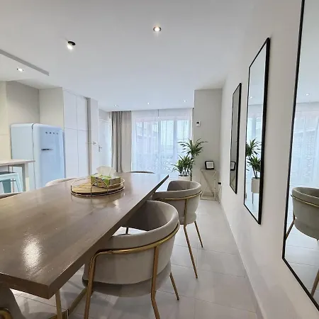 Apartman & Chill By Claire Homes