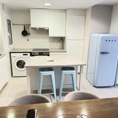 Apartman & Chill By Claire Homes
