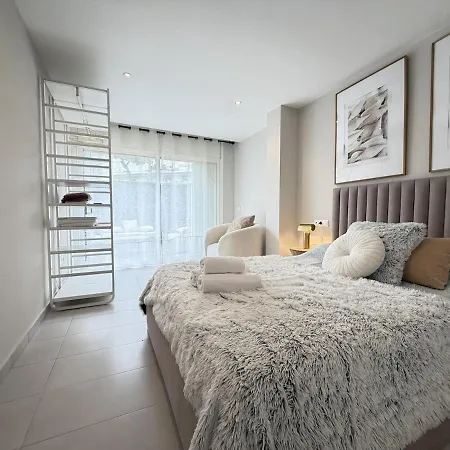 Apartament & Chill By Claire Homes *