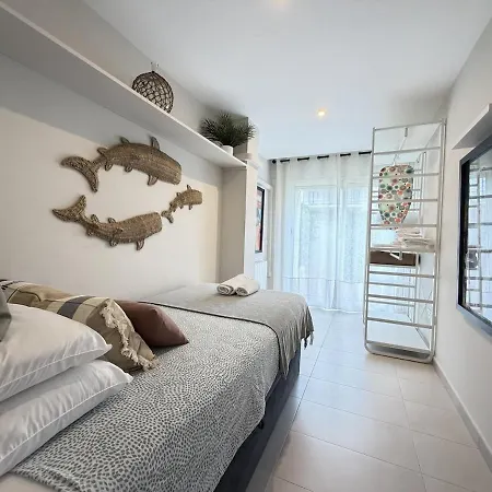 & Chill By Claire Homes Lejlighed *