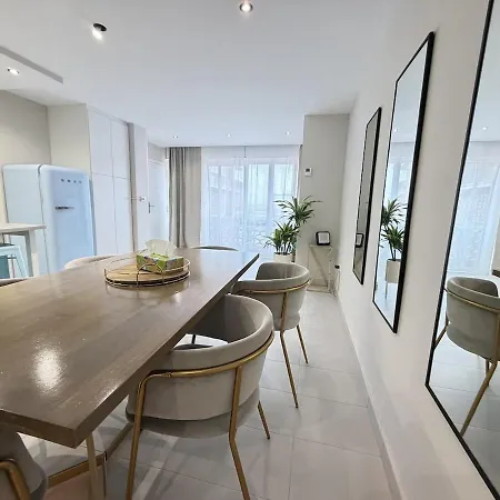 Lejlighed & Chill By Claire Homes Castelldefels