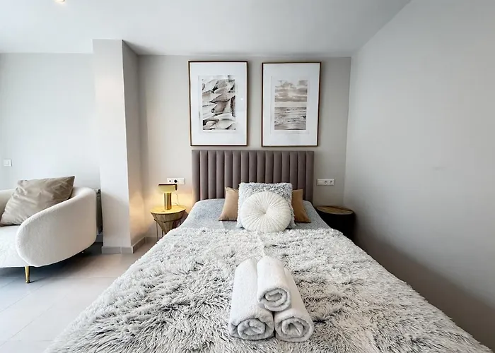 Apartament & Chill By Claire Homes Castelldefels