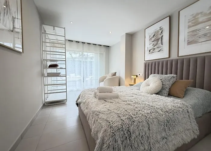 Apartament & Chill By Claire Homes *