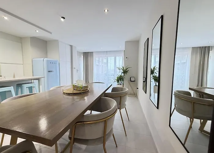 Apartament & Chill By Claire Homes