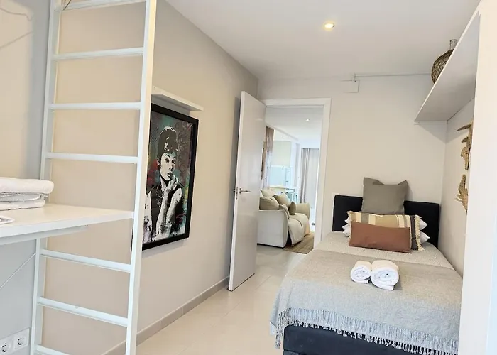 Apartament & Chill By Claire Homes *